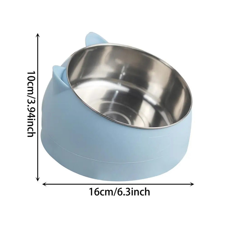 Smart Heating Pet Bowl