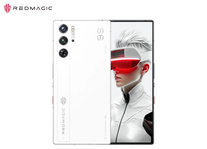 RedMagic 9s Pro 5G