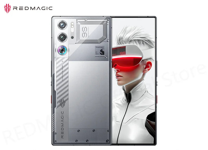 RedMagic 9s Pro 5G