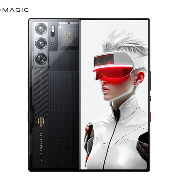 RedMagic 9s Pro 5G