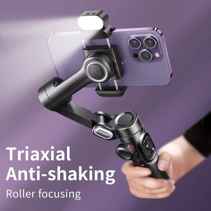 AOCHUAN Smart XE 3-Axis Gimbal Stabilizer