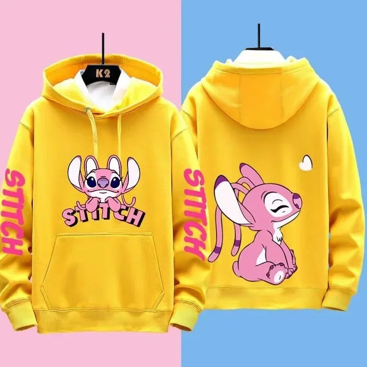 Funny Cartoon Unisex Sweater