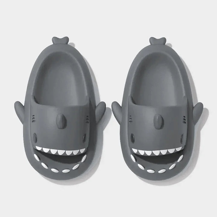 Shark Slippers