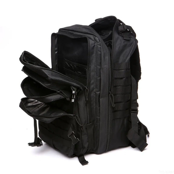 Thuram Tactical Assault Backpack