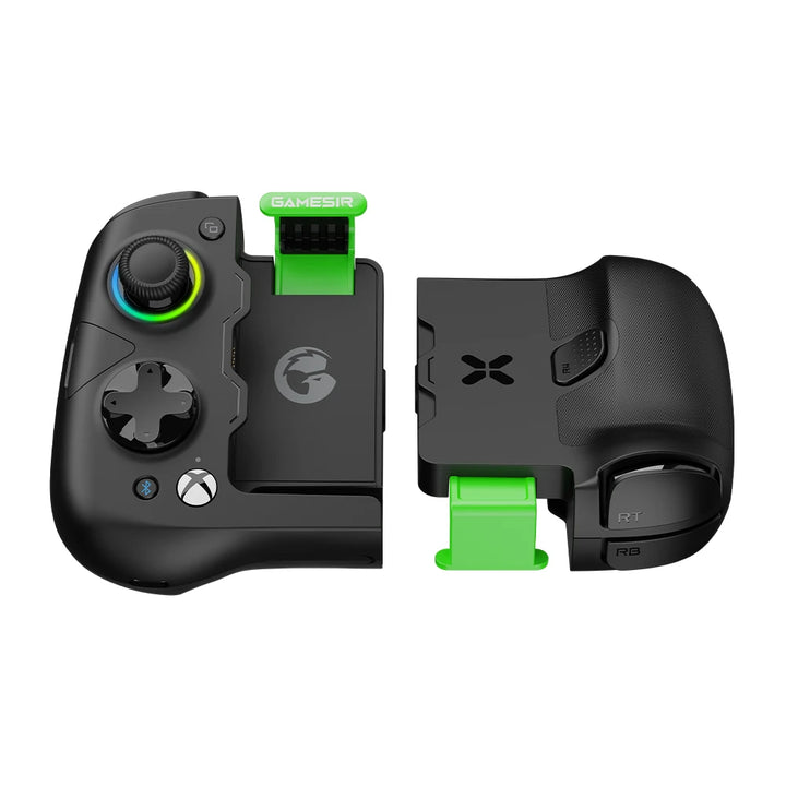 X4 Aileron Xbox Gamepad