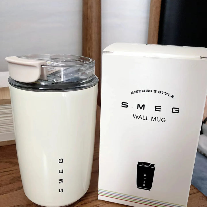 SMEG Thermos Cup