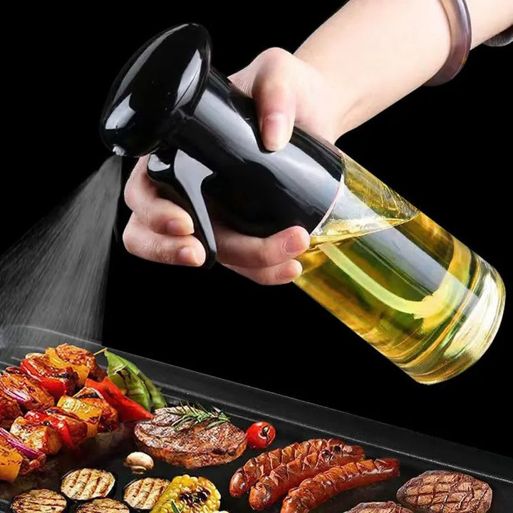 Oil Spray Dispenser