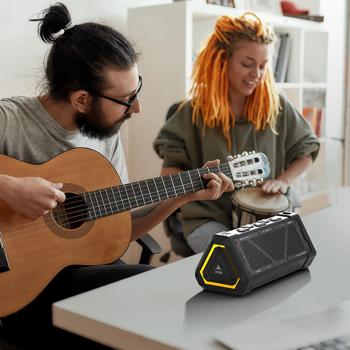 MLOVE P3 Outdoor Bluetooth Speaker