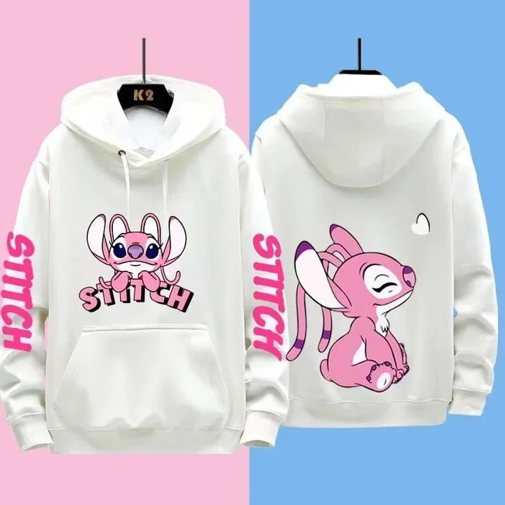 Funny Cartoon Unisex Sweater