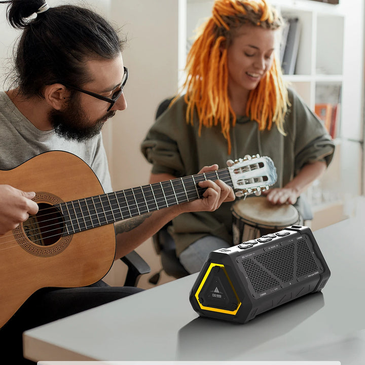 MLOVE P3 Outdoor Bluetooth Speaker