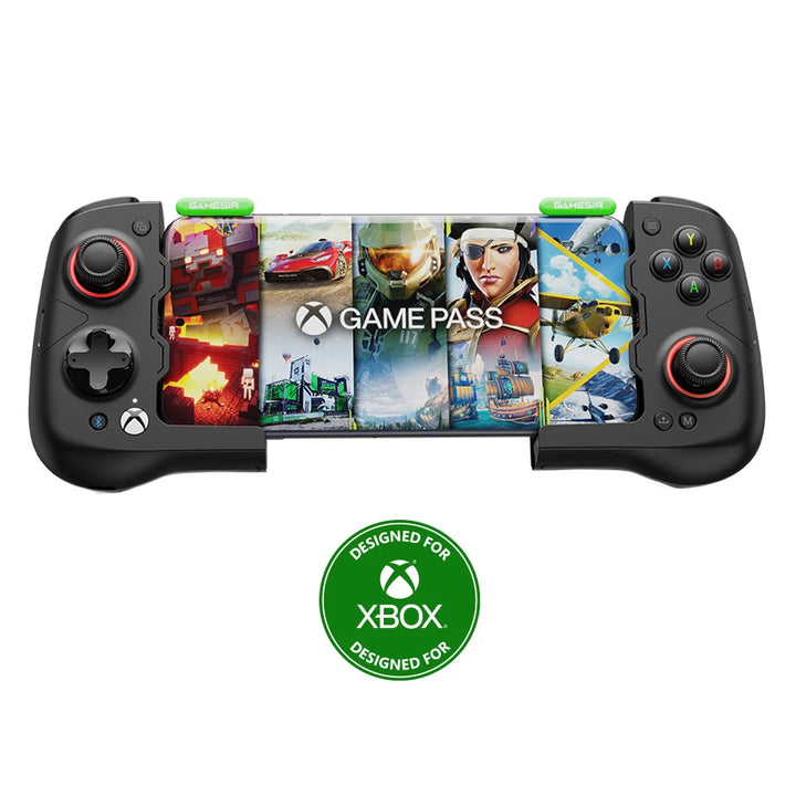 X4 Aileron Xbox Gamepad