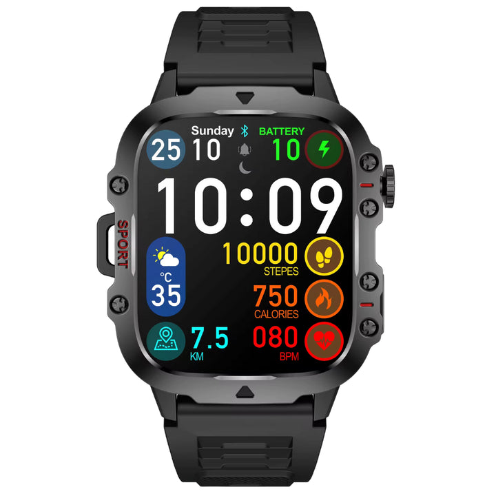 Sport Smart Watch